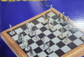 PHARONIC CHESS . Collectible