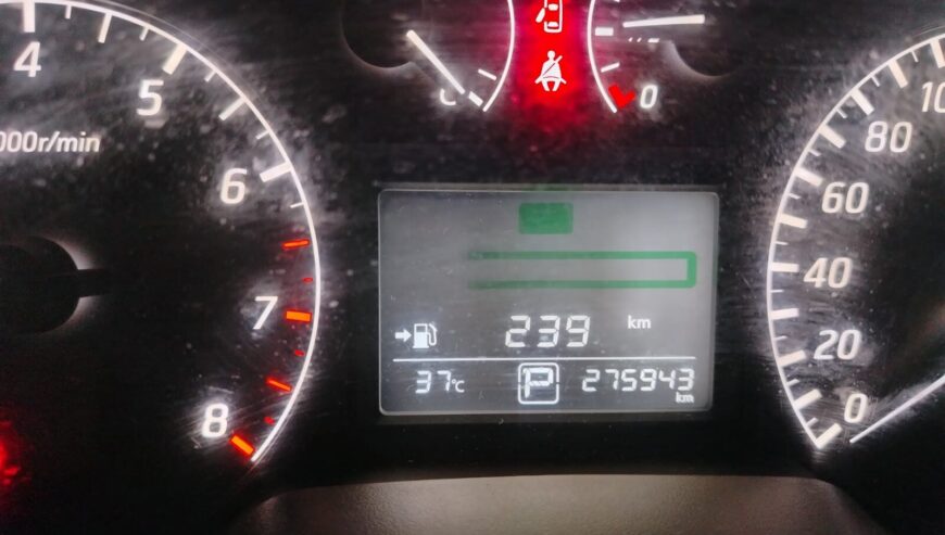 Nissan Sentra 2013