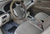 Nissan Sentra 2013