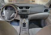 Nissan Sentra 2013