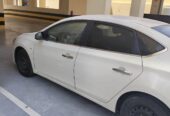 Nissan Sentra 2013