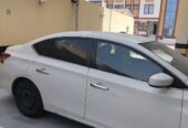 Nissan Sentra 2013