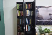 Book Shelf. Shelf.