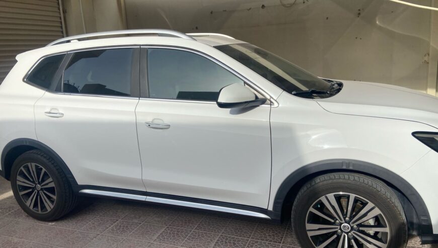 MG RX5 2021 (2.0 Turbo)