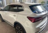 MG RX5 2021 (2.0 Turbo)