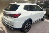 MG RX5 2021 (2.0 Turbo)