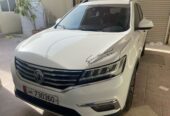 MG RX5 2021 (2.0 Turbo)