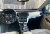 MG RX5 2021 (2.0 Turbo)