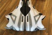 Air Jordan 4 “White Cement”