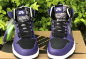 Air Jordans 1 High Zoom Air CMFT “Bayou Boys”