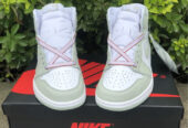 Air Jordans 1 High OG WMNS “Seafoam”