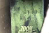Air Jordans 1 High Zoom Air CMFT “Bayou Boys”