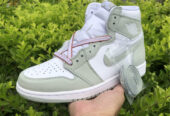 Air Jordans 1 High OG WMNS “Seafoam”