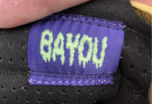 Air Jordans 1 High Zoom Air CMFT “Bayou Boys”