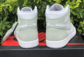 Air Jordans 1 High OG WMNS “Seafoam”