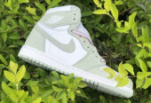 Air Jordans 1 High OG WMNS “Seafoam”