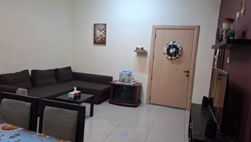 One bhk fully furnished for rent