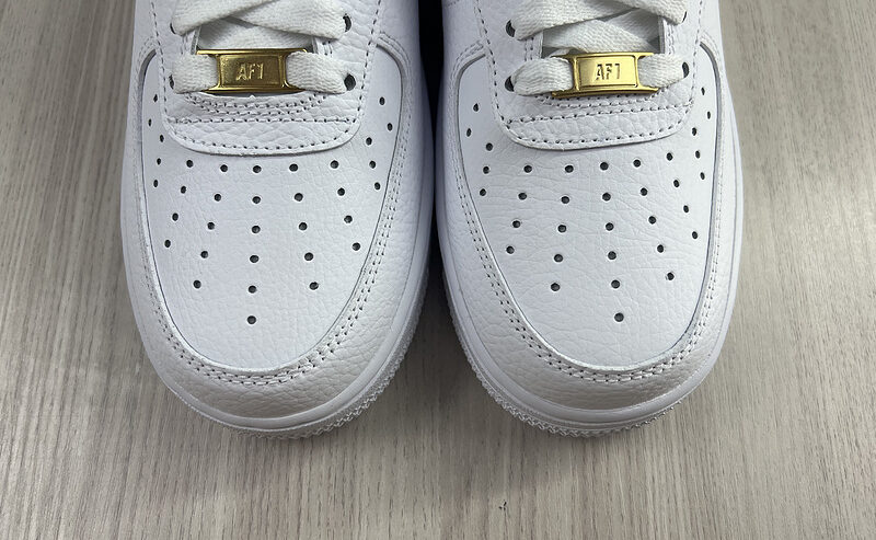 Air Force 1 Low White Royal Blue