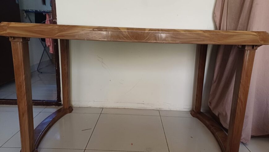 All Home appliances & furniture to sell