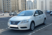 Nissan Sentra 2013