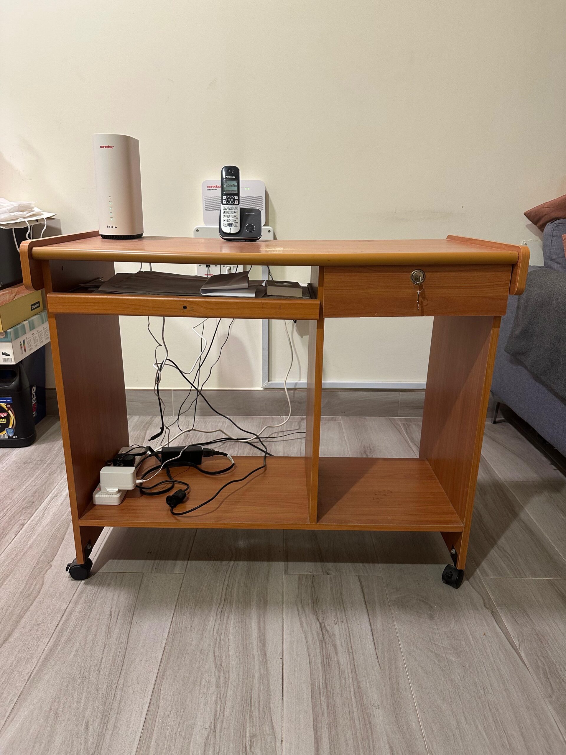 Household items