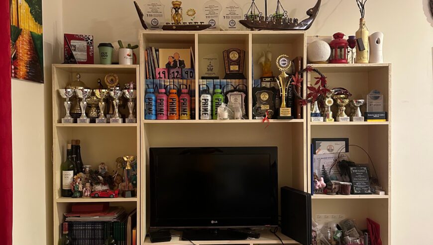 Household items