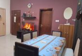 One bhk fully furnished for rent