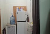 One bhk fully furnished for rent