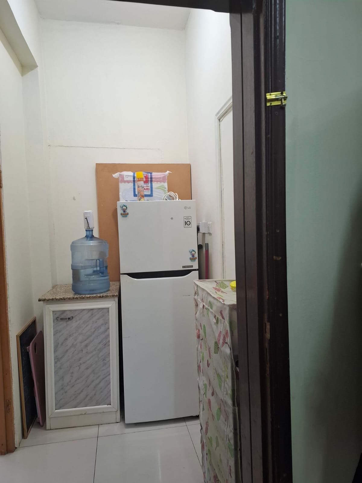 One bhk fully furnished for rent