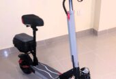 Electric scooter C11 سكوتر كهربائي