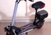 Electric scooter C11 سكوتر كهربائي