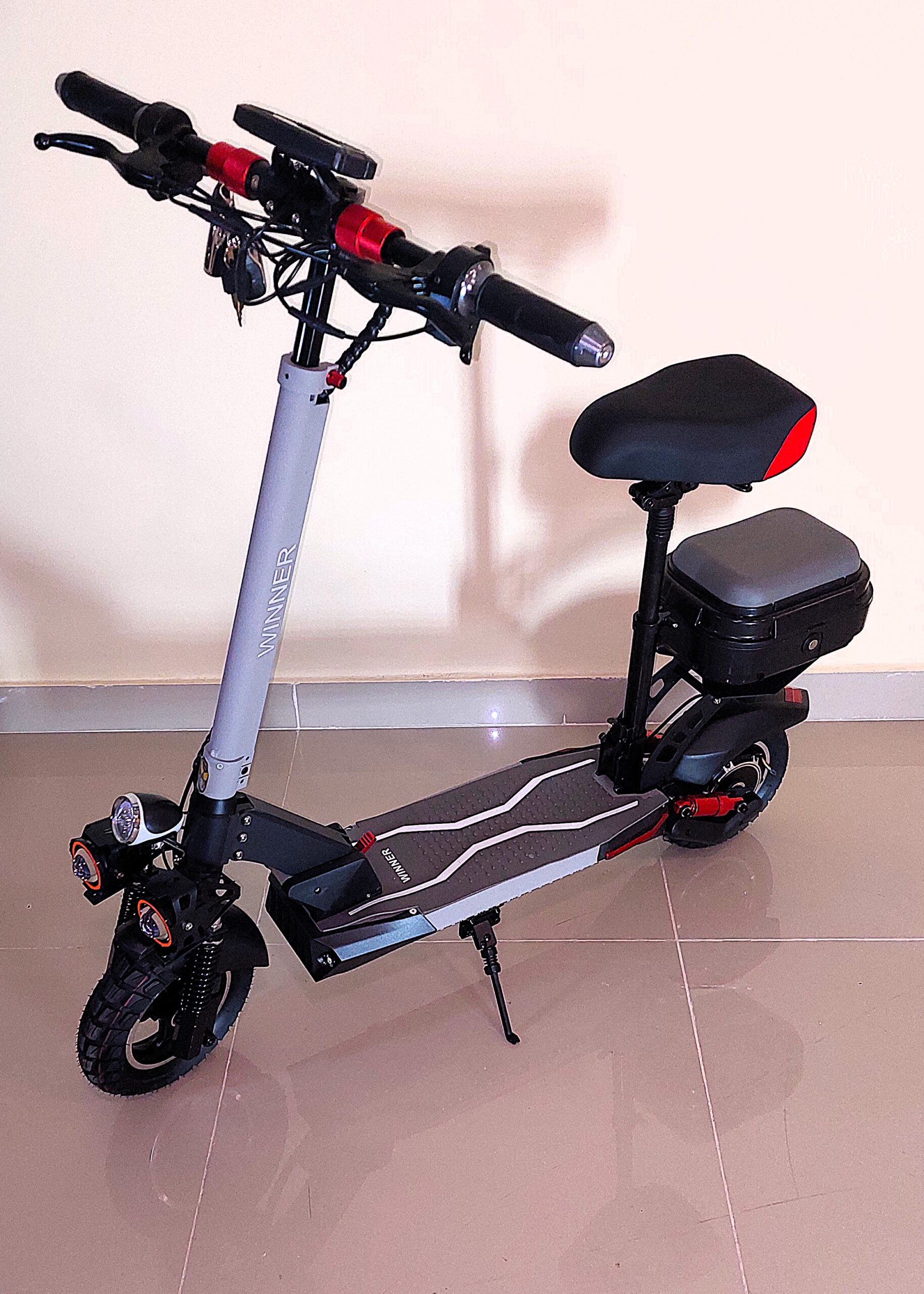 Electric scooter C11 سكوتر كهربائي