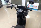 Electric scooter DS-TK دراجة كهربائية