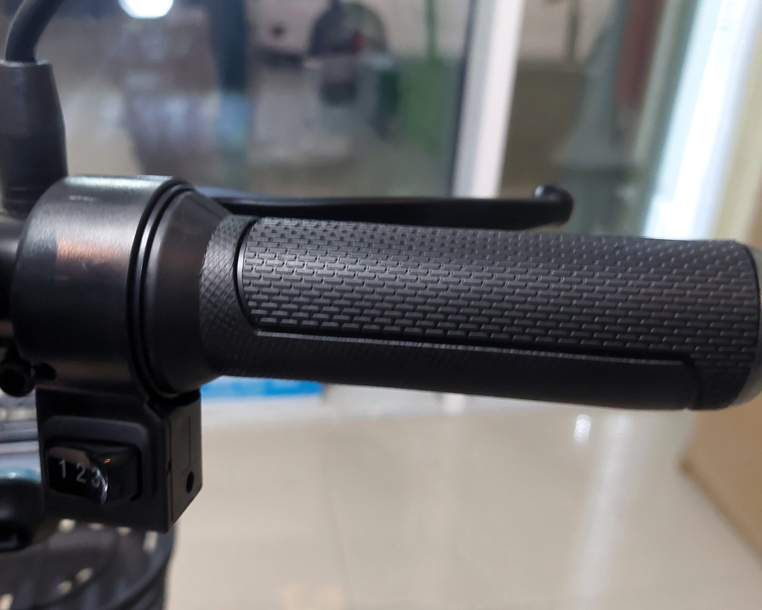 Electric scooter DS-TK دراجة كهربائية