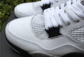 Air Jordan 4 “White Cement”