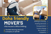Movers: House & Office Shifting, Furniture, Packing, Painting, Carpentry
