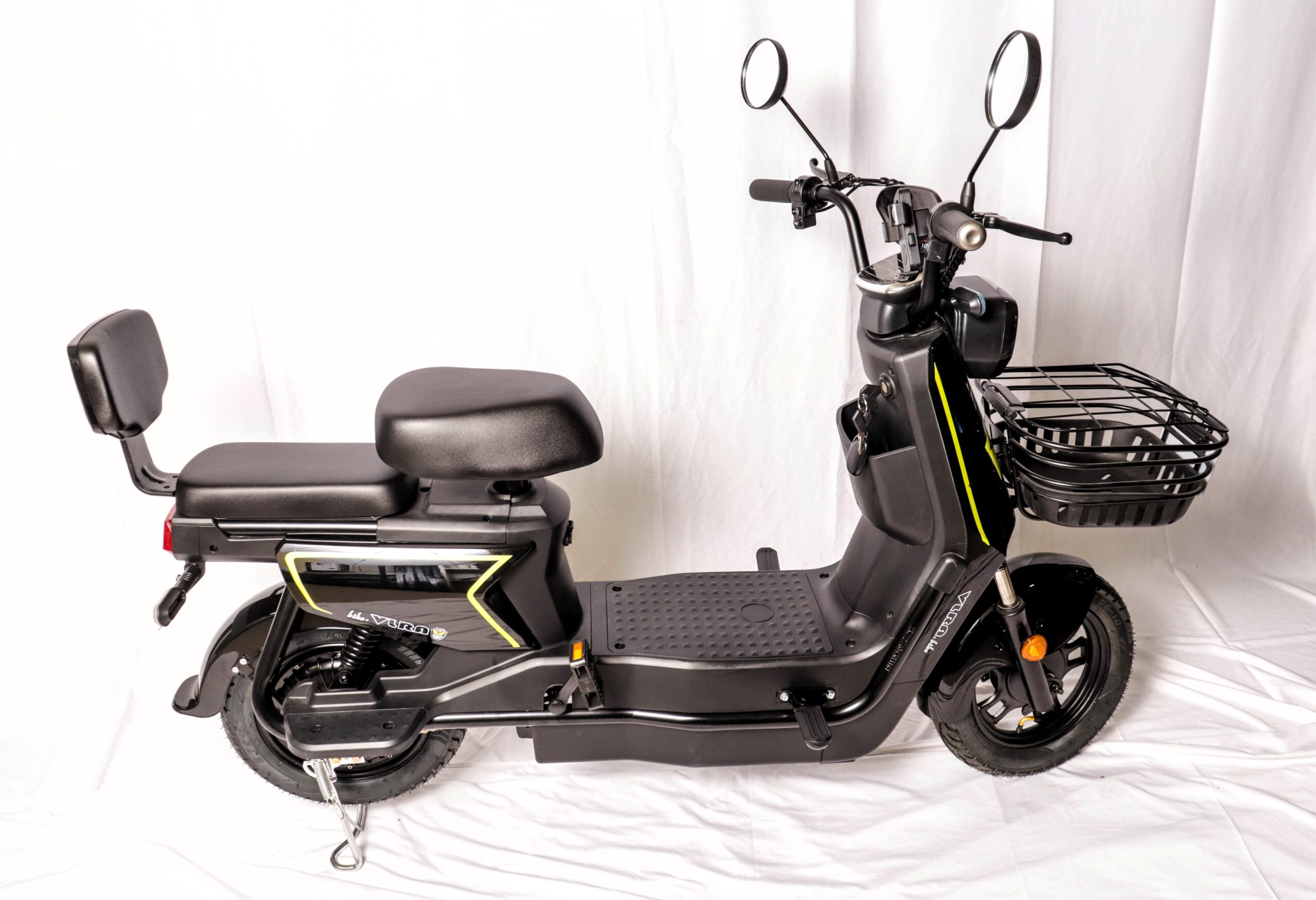 Electric scooter DS-TK دراجة كهربائية