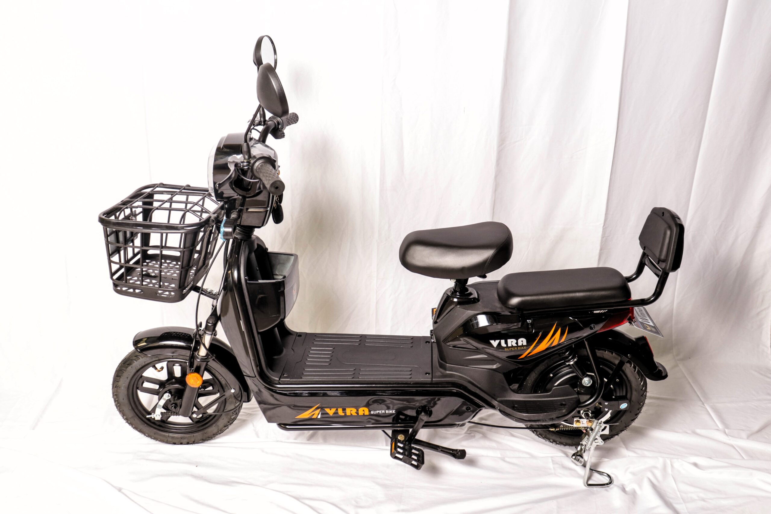 Electric bike DS-JY دراجة كهربائية