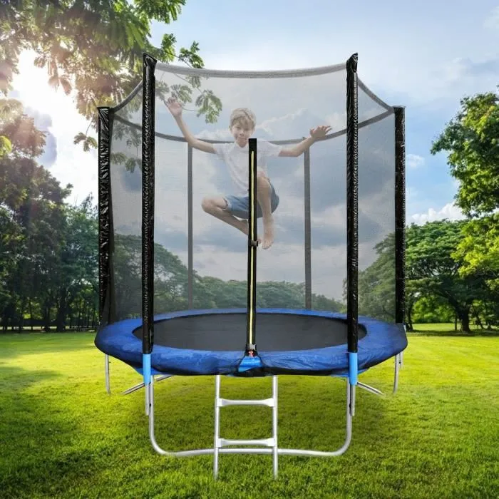 Trampoline