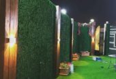 Curtain, , roller blind,carpet wallpaper,  grass,