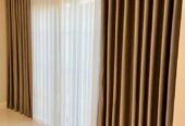 Curtain, , roller blind,carpet wallpaper,  grass,