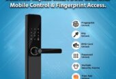 Secuview Keyless Smart Door Lock