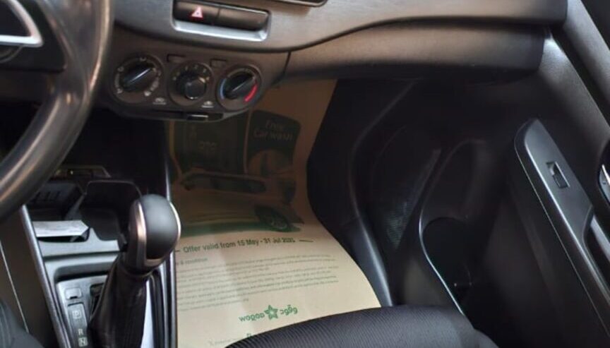 Car For Sale Excellent Condition.