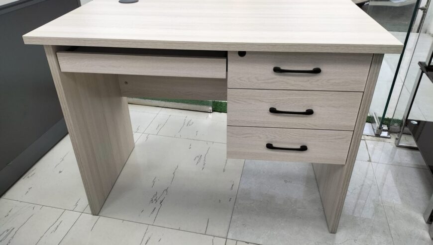Office table chair available