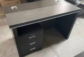 Office table chair available