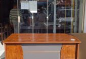 Office table chair available