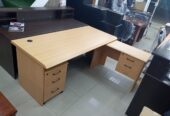 Office chair table desk study table computer table