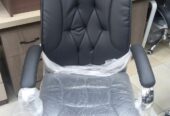 Chair available