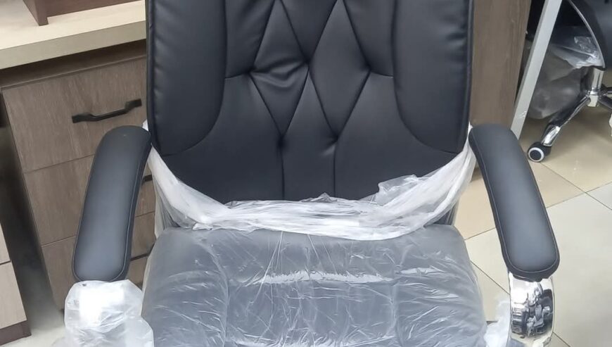Chair available