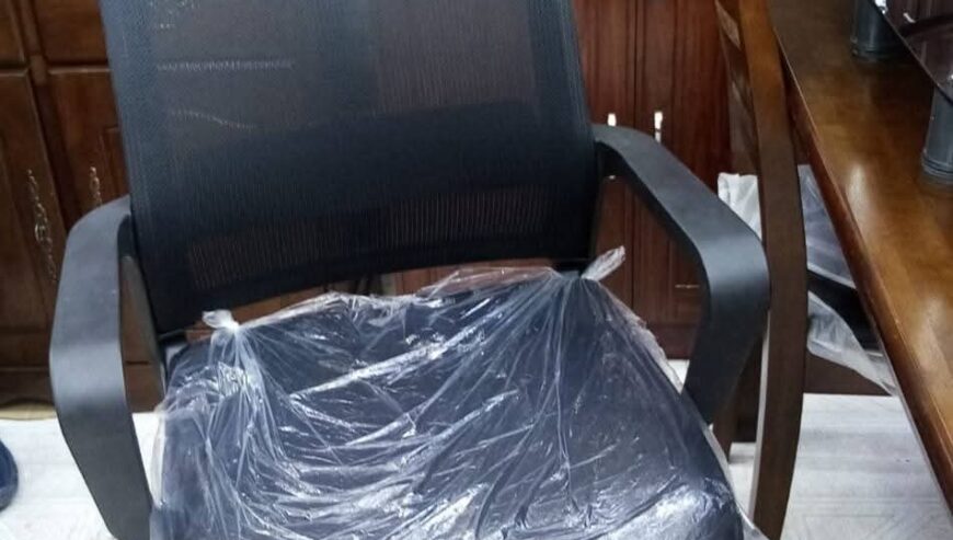 Office table chair available